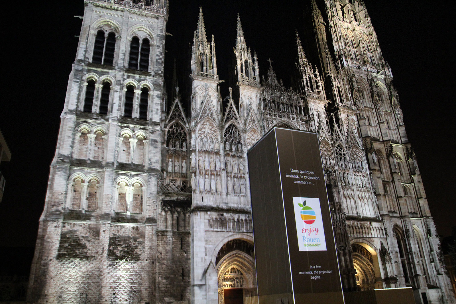 Rouen